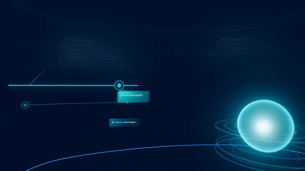 Digital staffing workflow with connected AI recommendation signals
